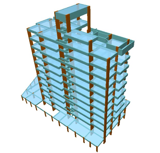 ESTRUTURAL ROYAL BULLION