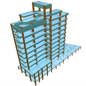 ESTRUTURAL ROYAL BULLION